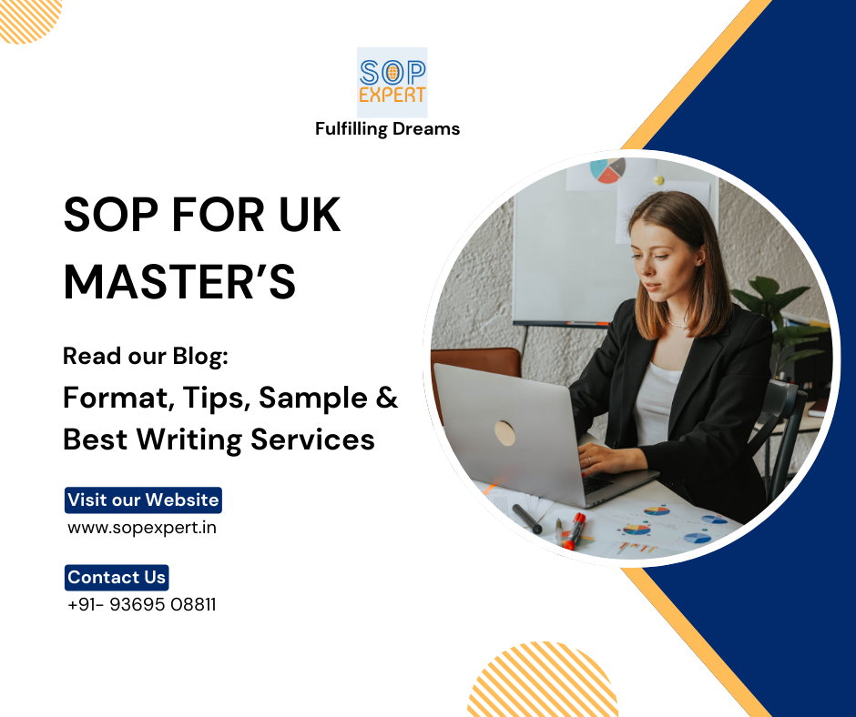SOP for UK Master’s Applications – expert tips, guidelines, do’s and don’ts for writing a strong Statement of Purpose for UK universities