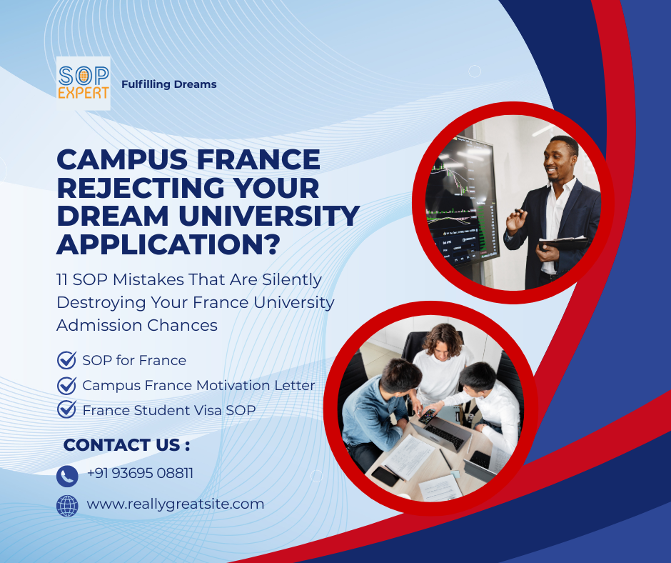 Campus France